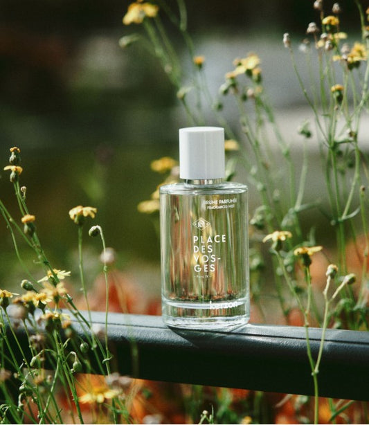 Kerzon 孚日廣場香氛噴霧 100ml