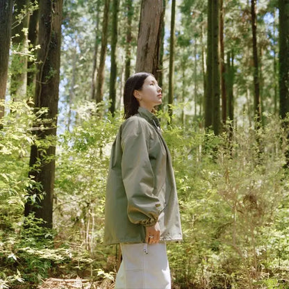 uka IZU Shampoo For All Hair Types 400ml