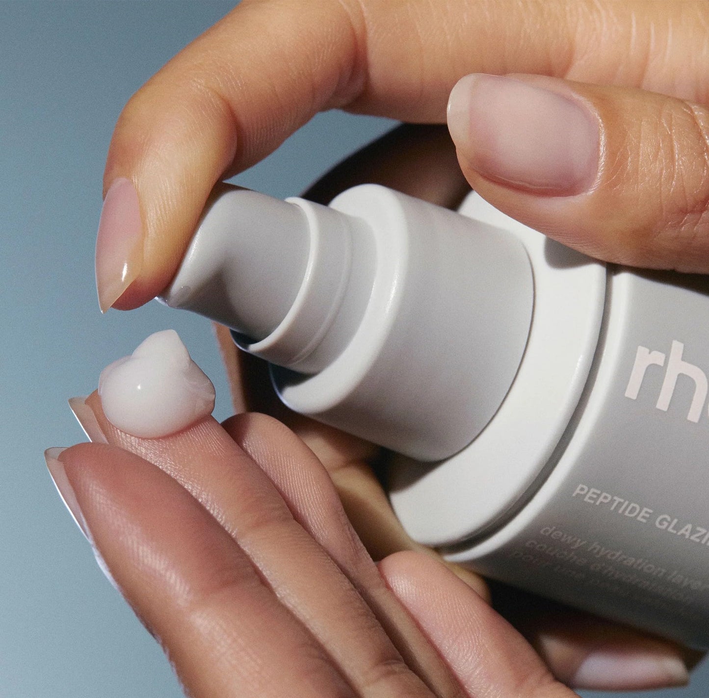 Rhode Peptide Glazing Fluid