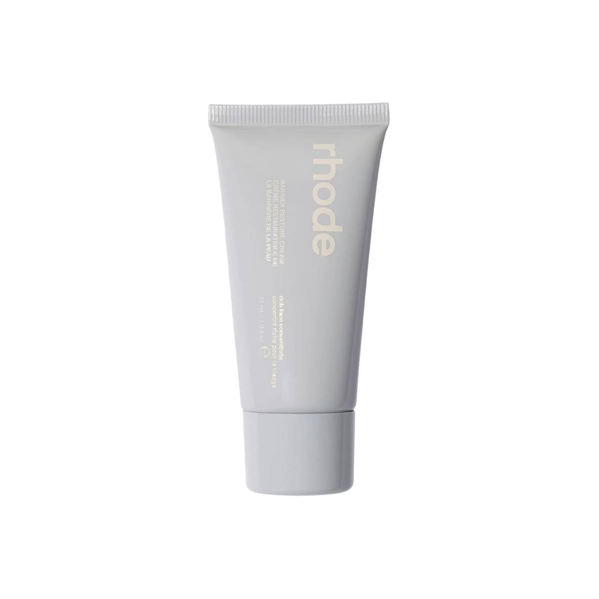 Rhode Barrier Restore Cream