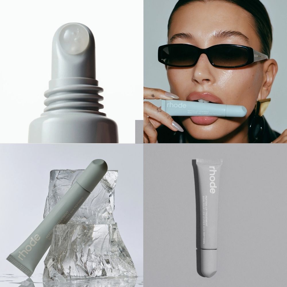 Rhode Peptide Lip Treatment 10ml