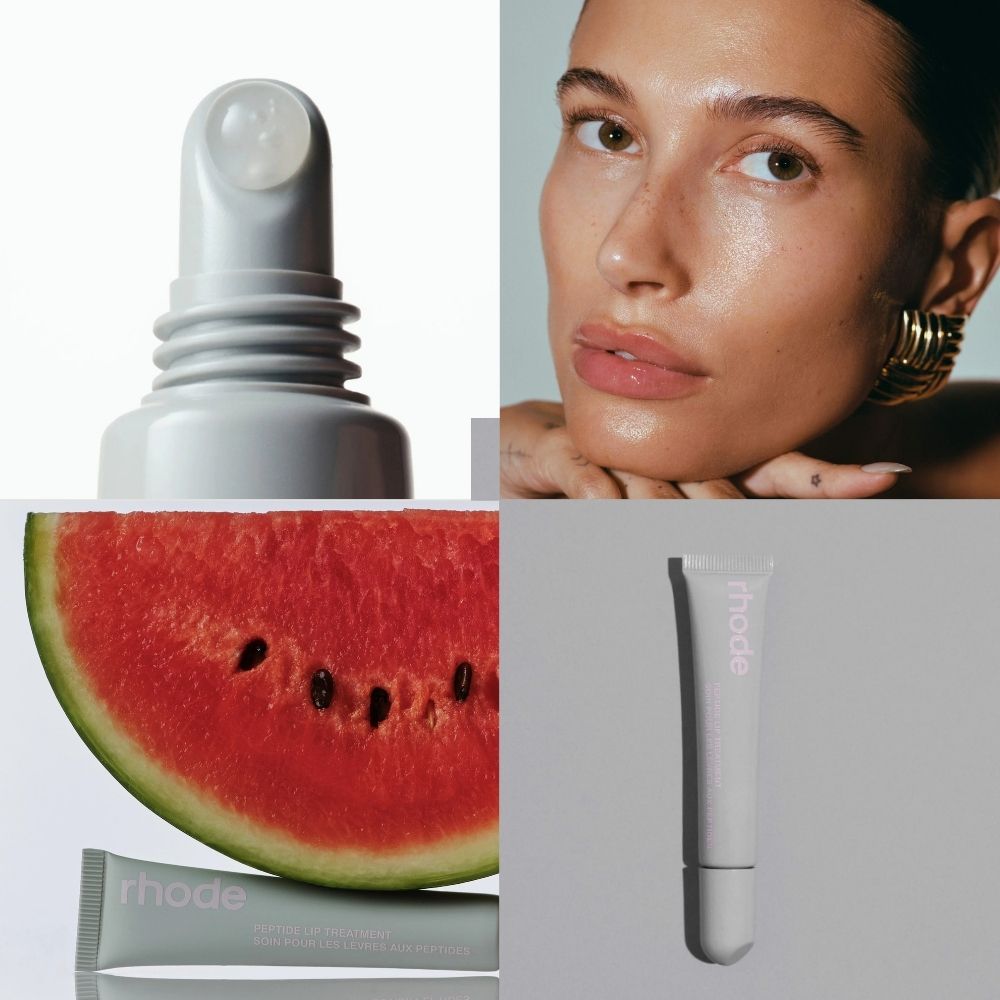 Rhode Peptide Lip Treatment 10ml
