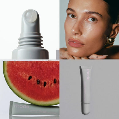 Rhode Peptide Lip Treatment 10ml