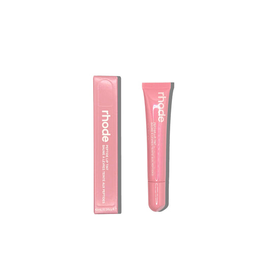 Rhode Peptide Lip Tint - Ribbon (Sheer Pink) 10ml