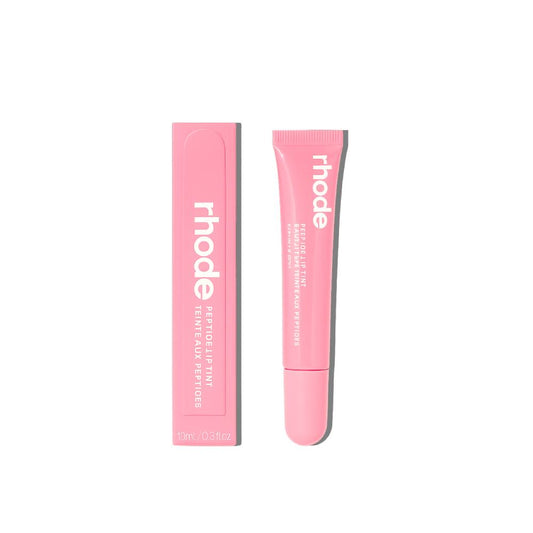 Rhode Peptide Lip Tint - Ribbon (Sheer Pink) 10ml