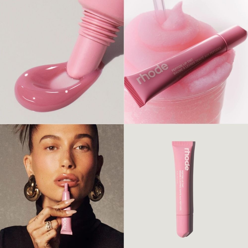 Rhode Peptide Lip Tint 10ml