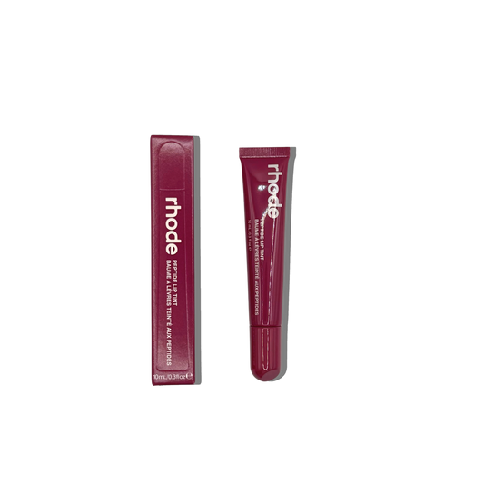 Rhode Peptide Lip Tint - Raspberry Jelly (Crushed Berry) 10ml