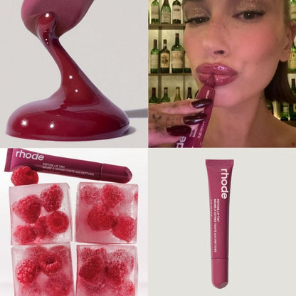Rhode Peptide Lip Tint 10ml