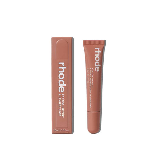 Rhode Peptide Lip Tint - Toast (Rose Taupe) 10ml
