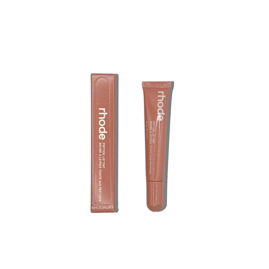 Rhode Peptide Lip Tint - Toast (Rose Taupe) 10ml