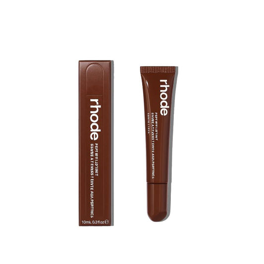 Rhode Peptide Lip Tint - Espresso (Rich Brown) 10ml