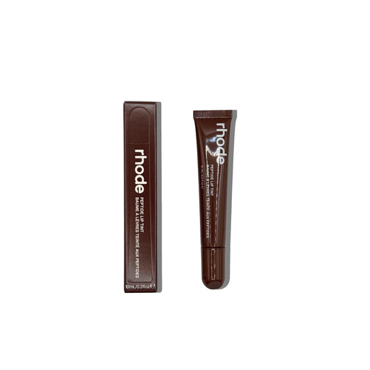 Rhode Peptide Lip Tint - Espresso (Rich Brown) 10ml
