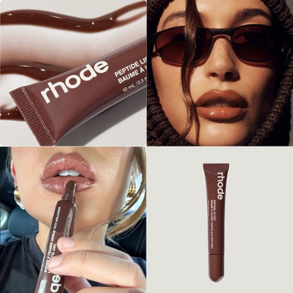 Rhode Peptide Lip Tint 10ml