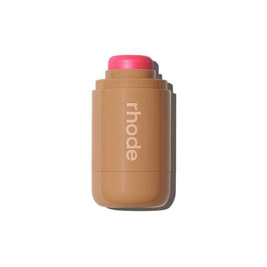 Rhode Pocket Blush - Juice Box (Hot Pink) 5.3g