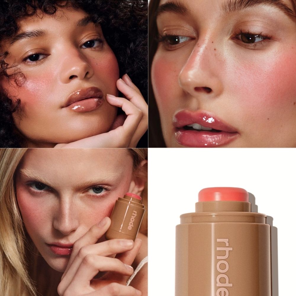 Rhode Pocket Blush 5.3g