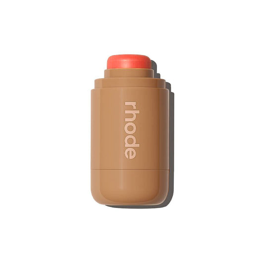 Rhode Pocket Blush - Spicy Marg (Bright Coral) 5.3g