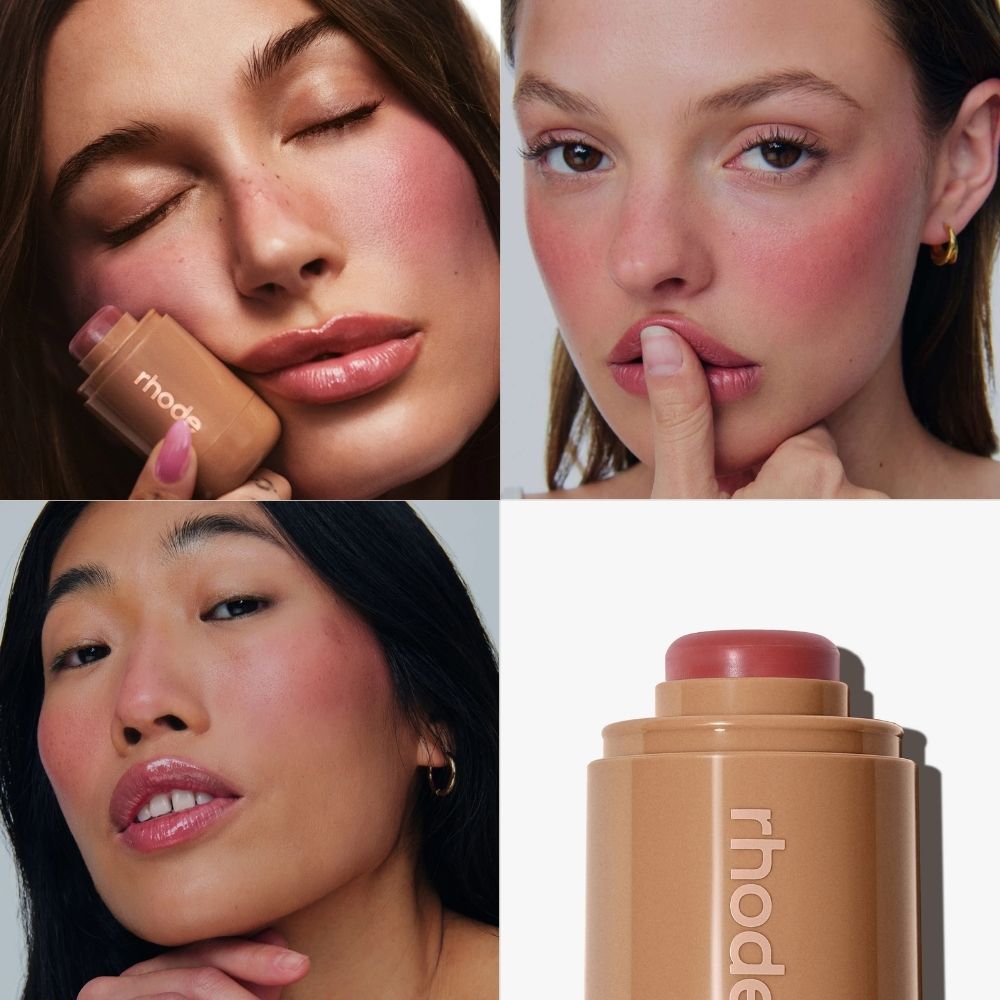 Rhode Pocket Blush 5.3g
