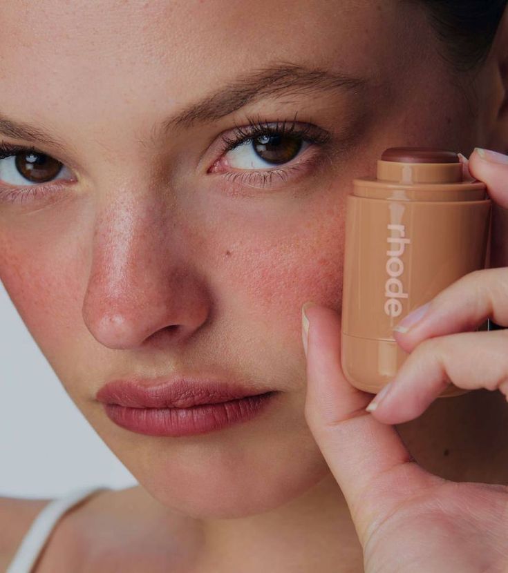 Rhode Pocket Blush 5.3g