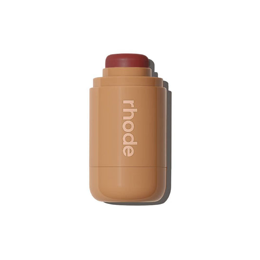 Rhode Pocket Blush - Toasted Teddy (Bronze Terracotta) 5.3g