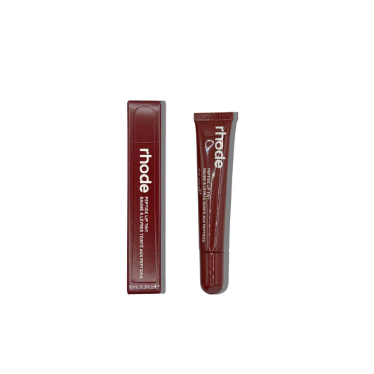 Rhode Peptide Lip Tint - pbj (Warm Berry Brown) 10ml