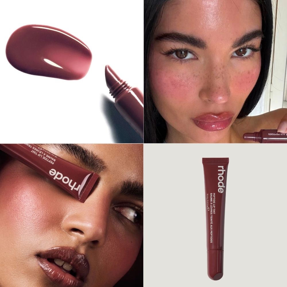 Rhode Peptide Lip Tint 10ml