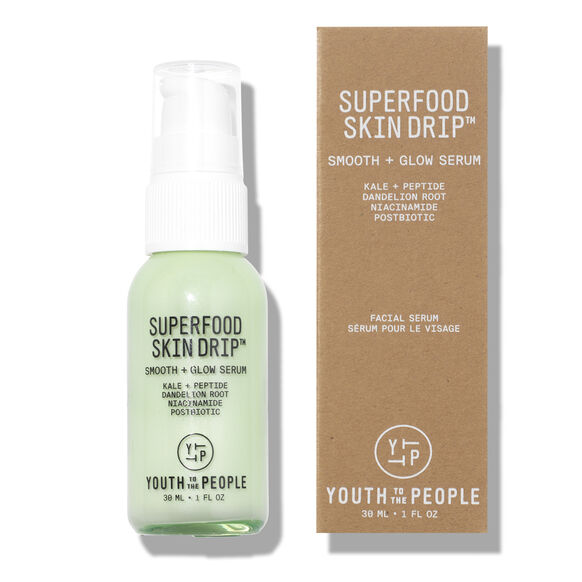 Youth To The People Superfood Skin Drip Serum 30ml