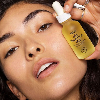 Youth To The People Superberry Hydrate + Glow Dream Oil 30ml