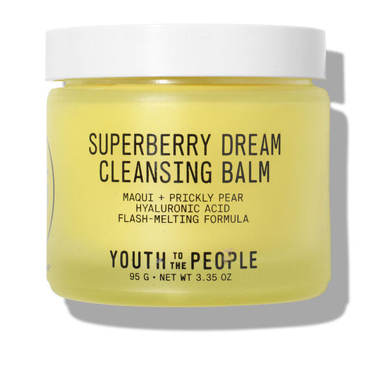 Youth To The People Superberry Dream Cleansing Balm 95g