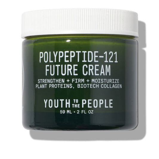 Youth To The People Polypeptide-121 Future Cream 59ml