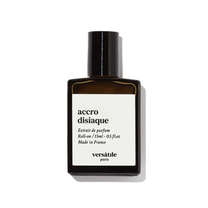 Versatile Paris Accrodisiaque 感官迷戀滾珠香氛 15ml