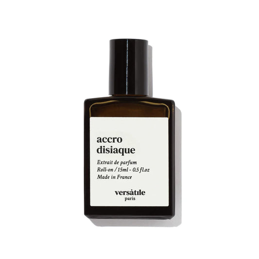 Versatile Paris Accrodisiaque Roll-on Fragrance 15ml