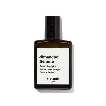 Versatile Paris Dimanche Flemme 週日慵懶滾珠香氛 15ml