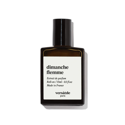 Versatile Paris Dimanche Flemme Roll-on Fragrance 15ml