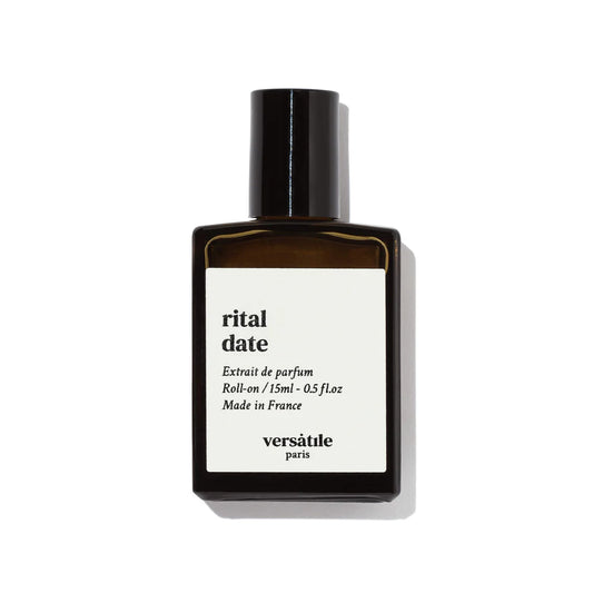 Versatile Paris Rital Date Roll-on Fragrance 15ml