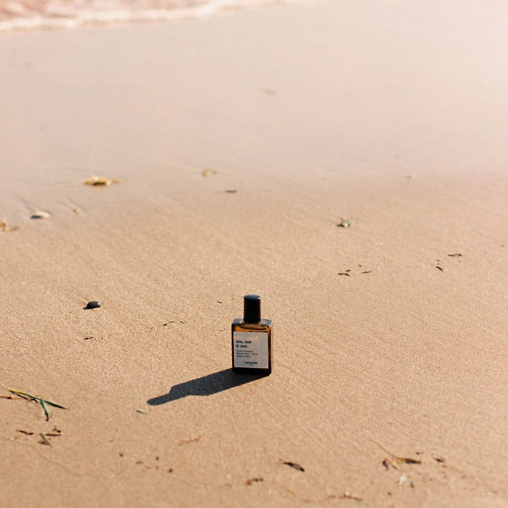 Versatile Paris Sea Sud & Sun Roll-on Fragrance 15ml