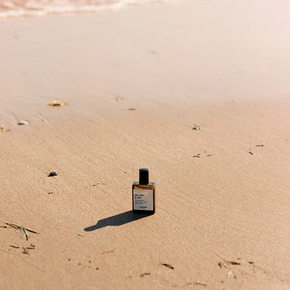 Versatile Paris Sea Sud & Sun Roll-on Fragrance 15ml