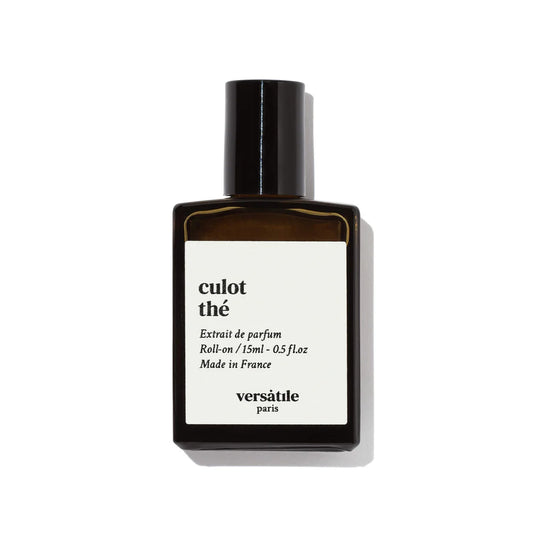 Versatile Paris Culot Thé Roll-on Fragrance 15ml