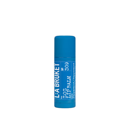 L:A BRUKET 309 SOS Lip Balm 14g