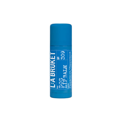 L:A BRUKET 309 SOS Lip Balm 14g