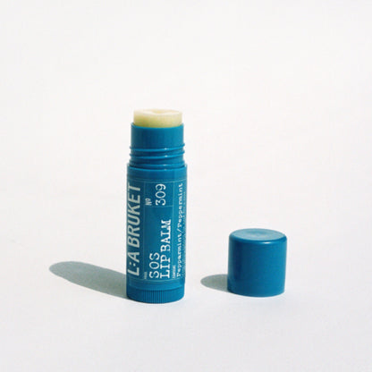 L:A BRUKET 309 SOS Lip Balm 14g