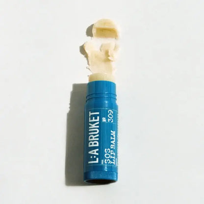 L:A BRUKET 309 SOS Lip Balm 14g