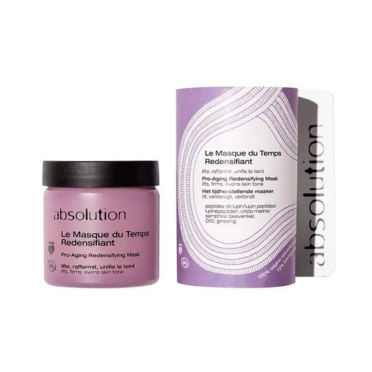 Absolution Le Masque du Temps Redensifiant 50ml