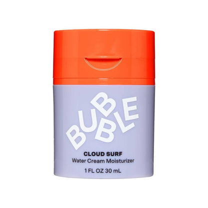 Bubble Cloud Surf Water Cream Moisturiser