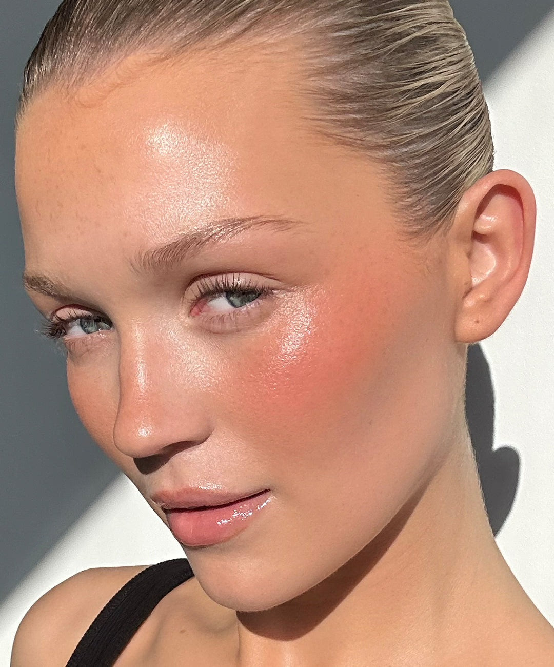 REFY Cream Blush