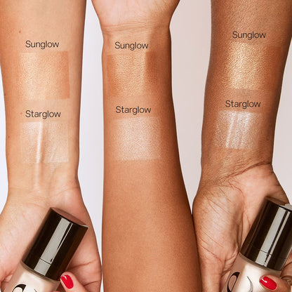 Saie Glowy Super Gel 30ml