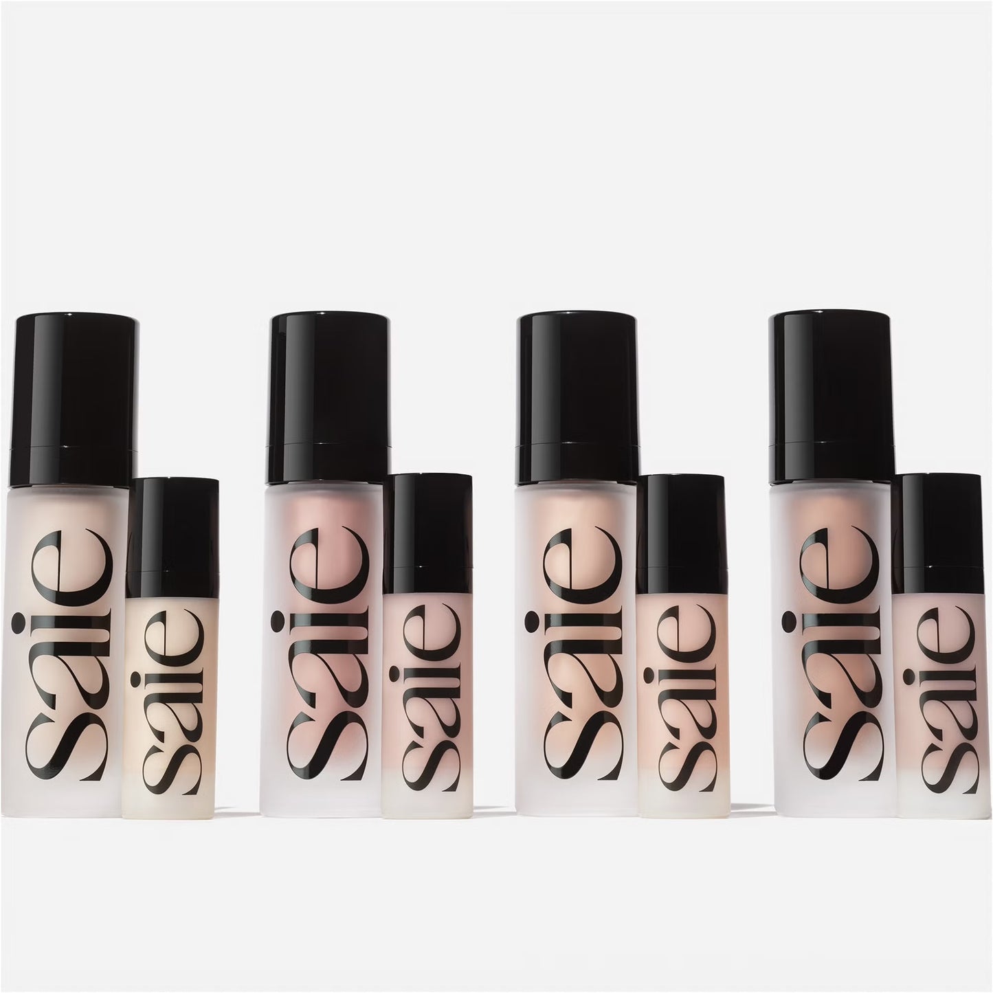 Saie Glowy Super Gel 30ml