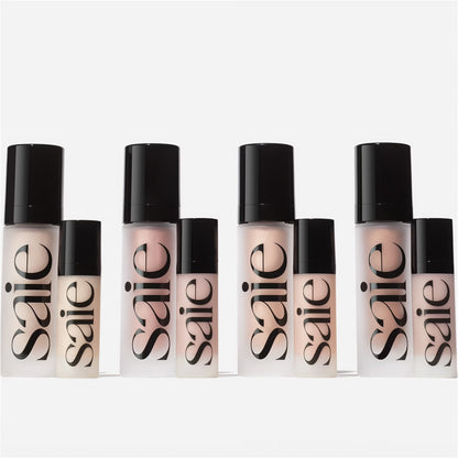 Saie Glowy Super Gel 30ml