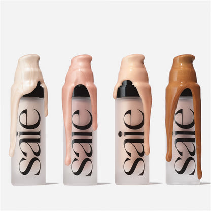 Saie Glowy Super Gel 30ml