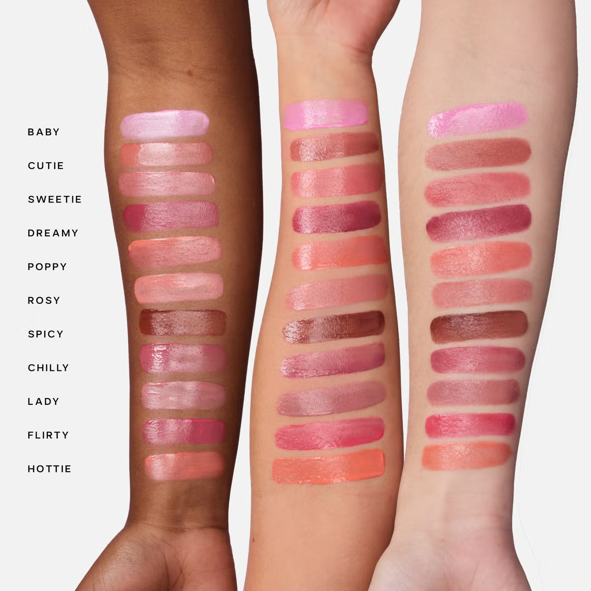 Saie Dew Blush 12ml