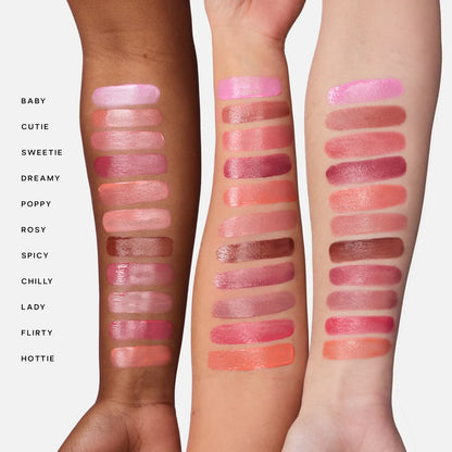 Saie Dew Blush 12ml